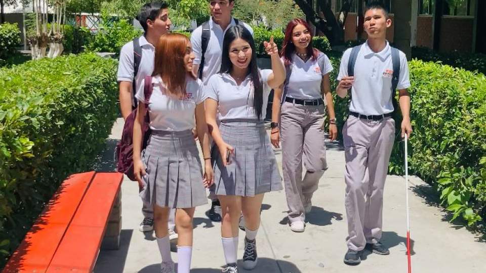 Iniciará Cobach Sonora clases con diez mil alumnos de primer ingreso y nuevo plan de estudios