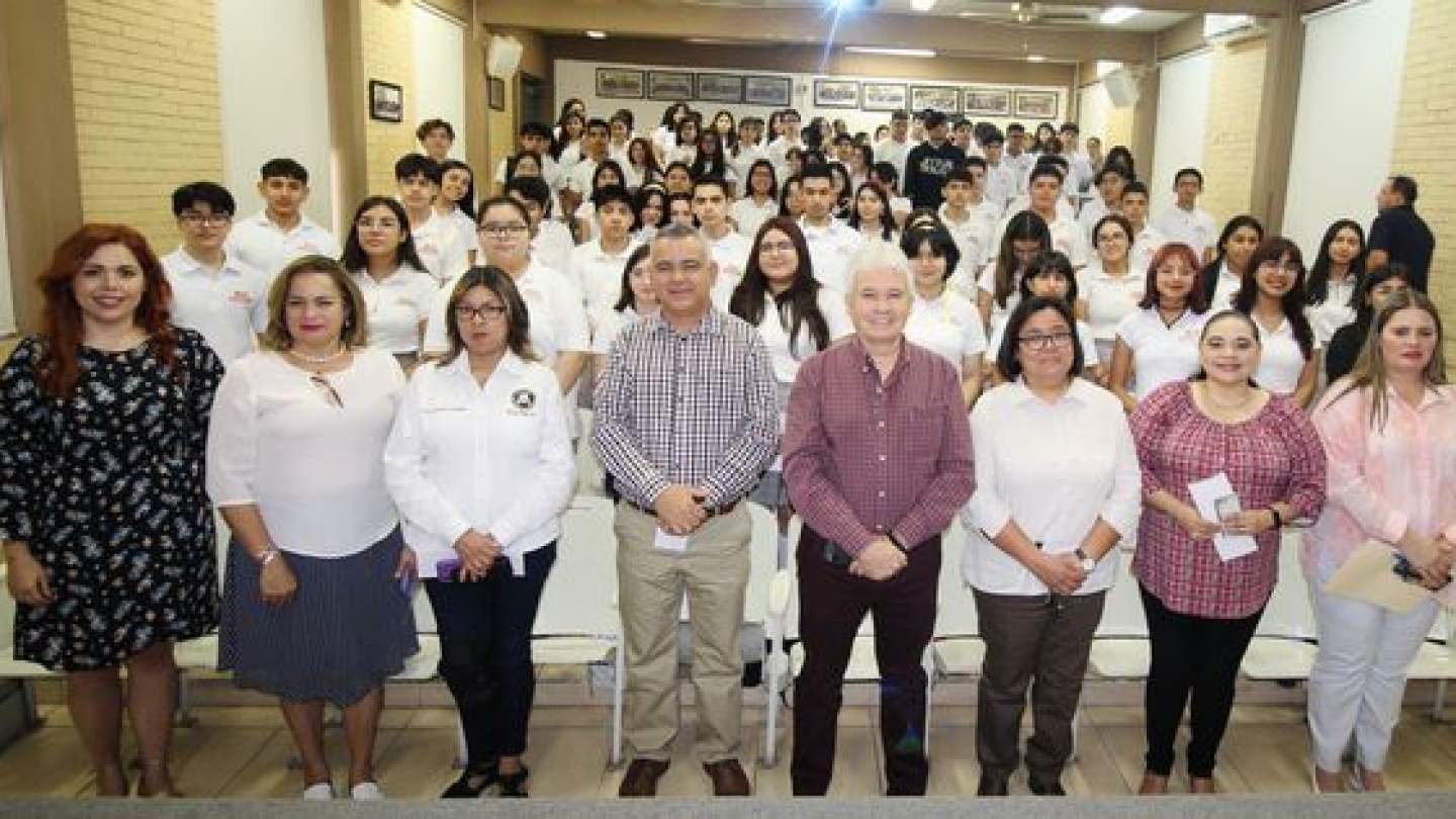 Da Cobach la bienvenida oficial al ciclo 2023-2024