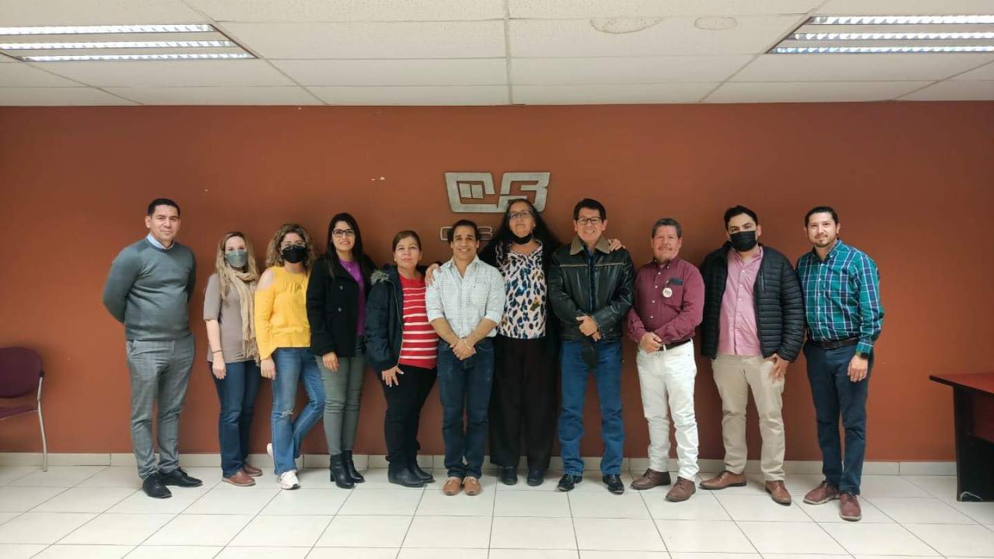 Analizan impacto de implementación del MCCEMS