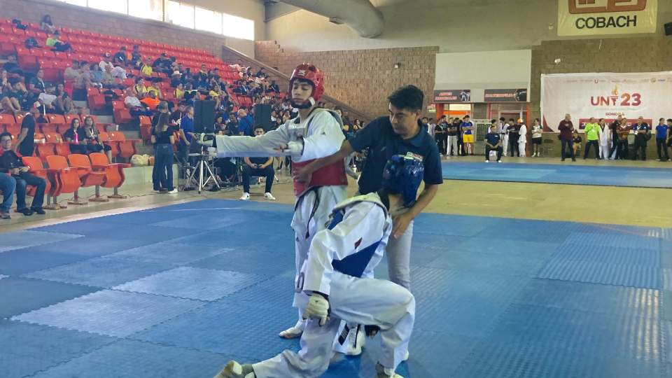 ¡Colaborar y trabajar en equipo fortalece a nuestra comunidad!