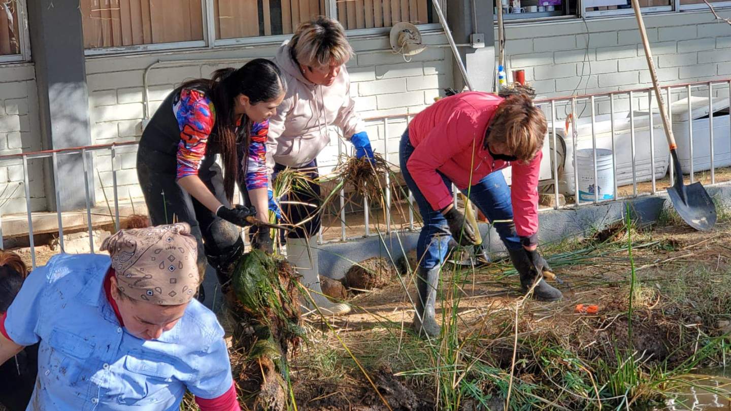 ¡Comienzan con todo el 2023!