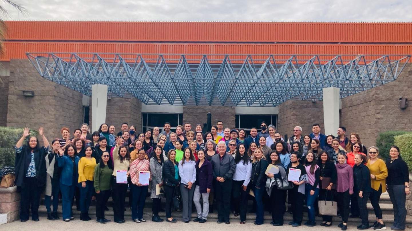 ¡Por un bachillerato para todas y para todos!