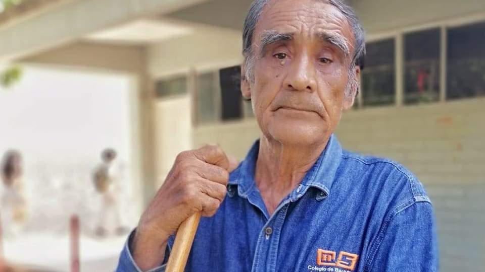 Labor incansable de Alejandro Soto lo distingue como empleado fundador del subsistema: Cobach Sonora