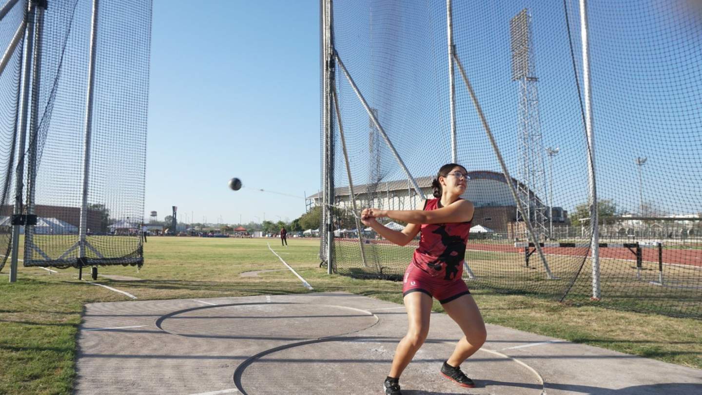 Alumnado de Cobach representará a Sonora en competencias nacionales de Conade.
