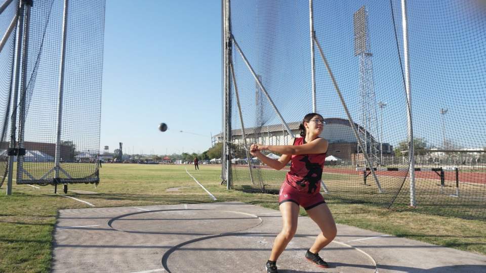 Alumnado de Cobach representará a Sonora en competencias nacionales de Conade.