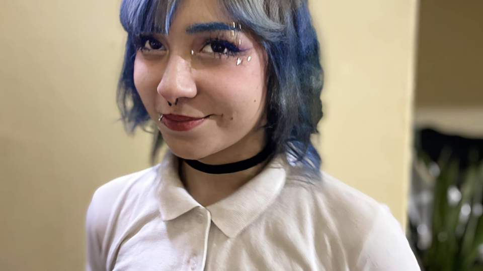 Gana alumna de Cobach Sonora primer lugar en poesía en concurso regional, cinco estudiantes más reciben mención honorífica por destacada participación