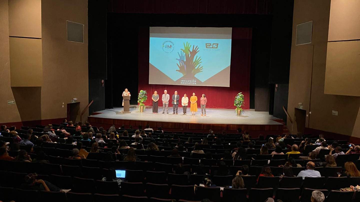 ¡Por una inclusión educativa!