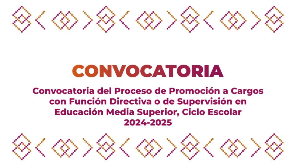 Proceso de Promoción Vertical