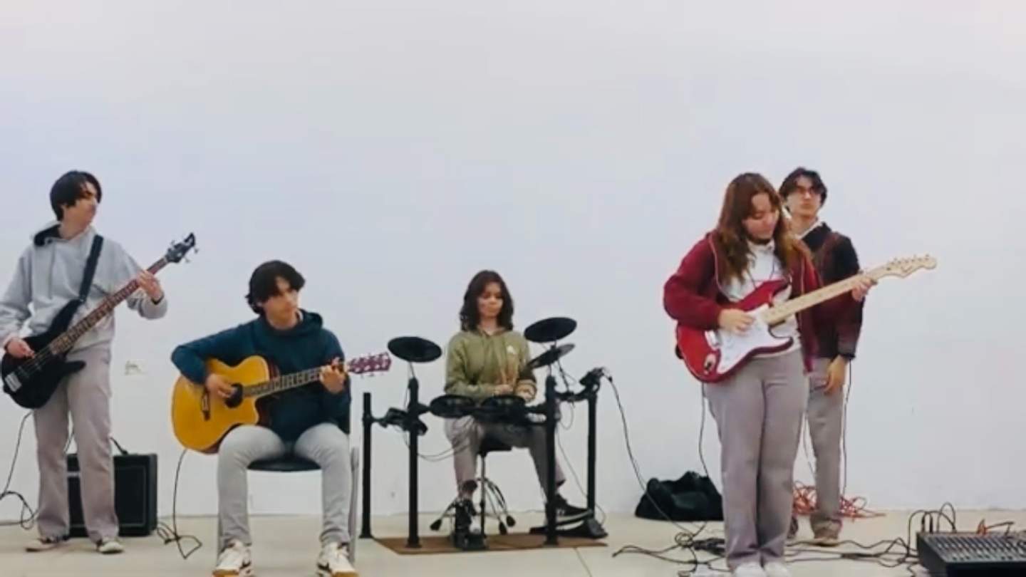 Impulsa Cobach Sonora talento artístico del alumnado con Cultura Joven 2.0