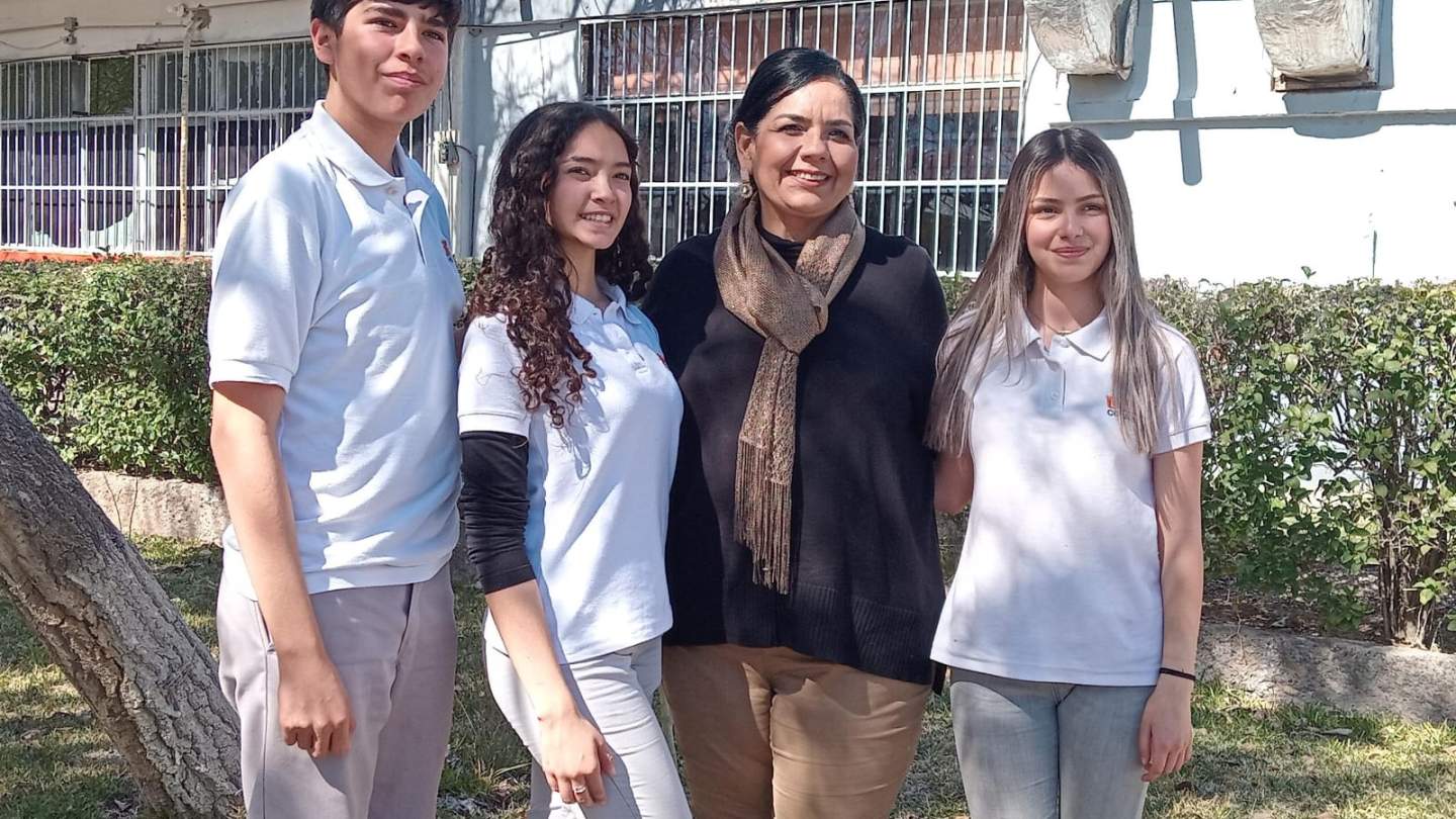 Participarán estudiantes de Cobach Sonora en encuentro internacional de danza en Brasil