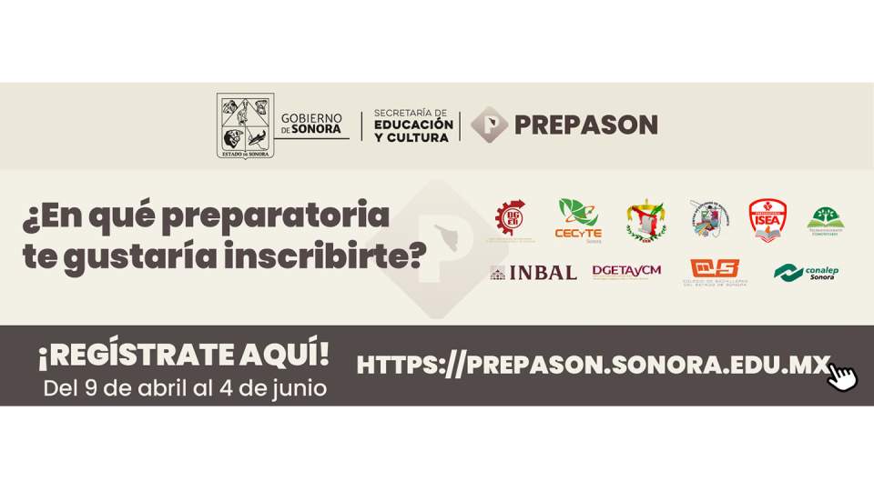 Convocatoria Prepason 2024