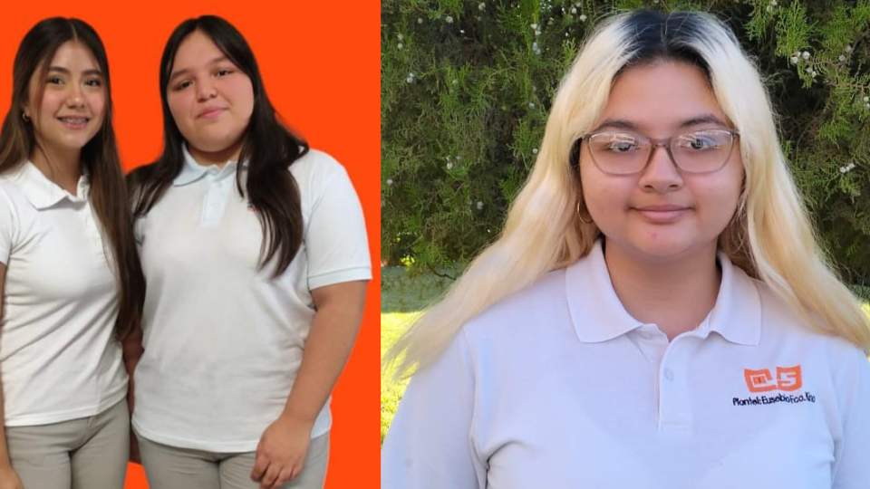 Participarán alumnas de Cobach Sonora en Olimpiada Mexicana de Matemáticas
