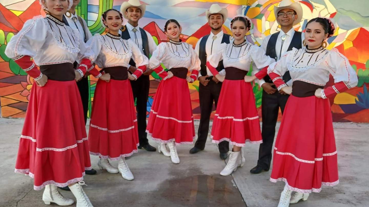 Asistirá alumnado de Cobach Sonora a festival internacional de danza en Ecuador