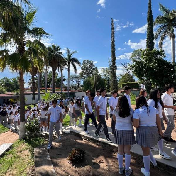 Más de 28 mil alumnos regresaron a clases en Cobach: Gobierno de Sonora