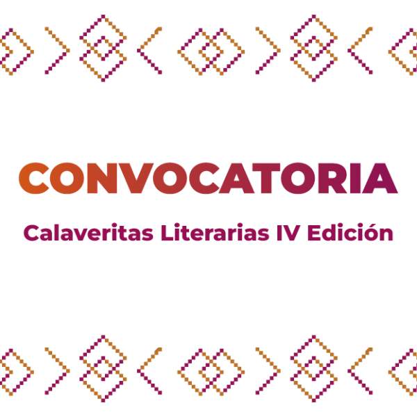 Convocatoria Calaveritas Literarias COBACH IV Edición