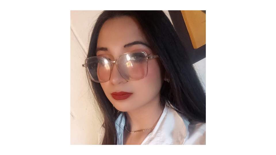 Alumna de Cobach participará en competencia internacional de National Geographic: Gobierno de Sonora.