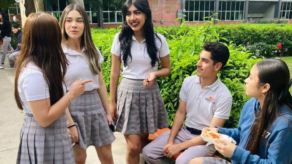 Recibirá Gobierno de Sonora a más de 28 mil 500 estudiantes que regresan a clases en Cobach.