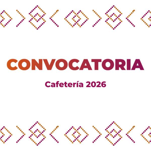 Convocatoria Cafeterías Escolares COBACH 2026
