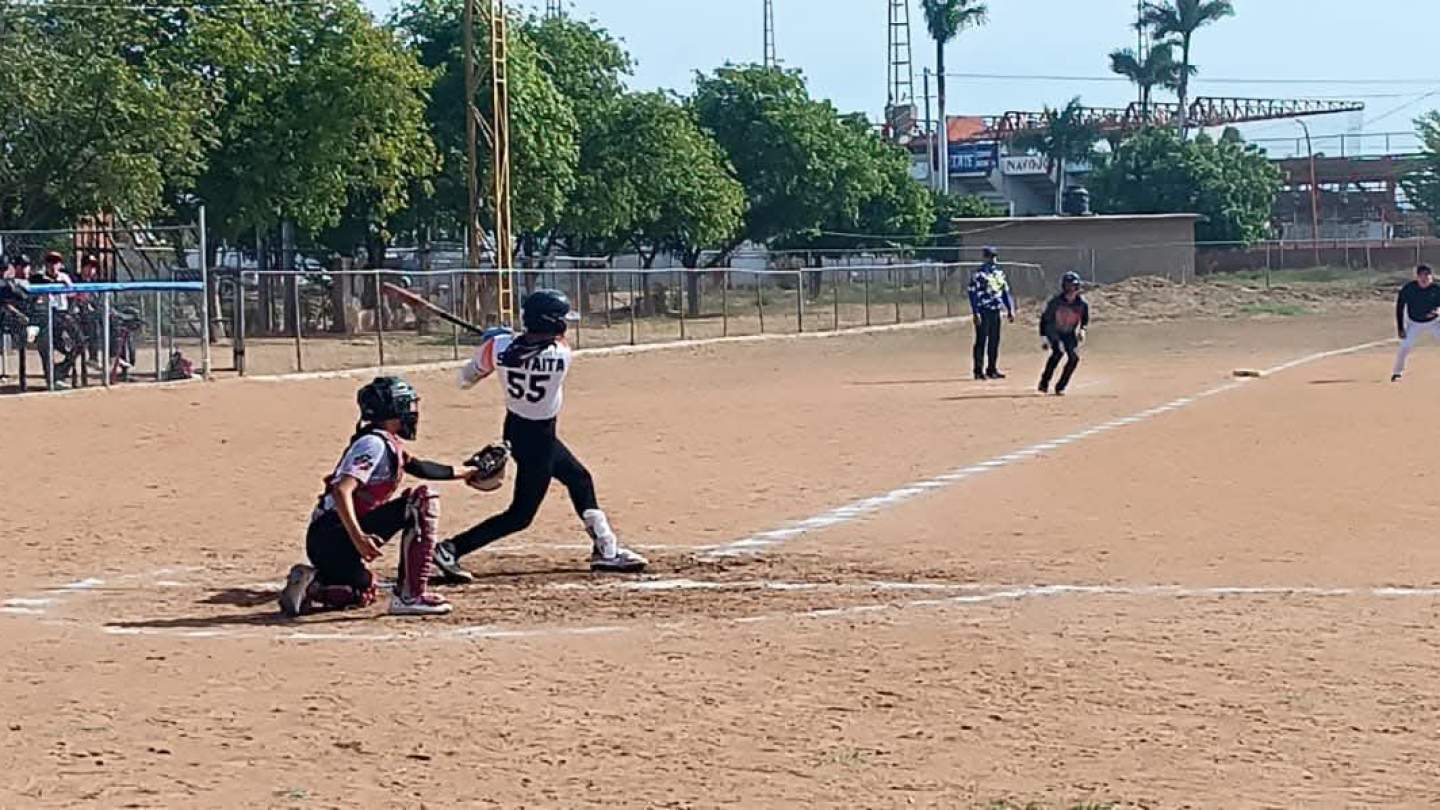 Cierra Cobach Sonora etapa de eliminatorias deportivas de la “Cobachada” 2025-2026