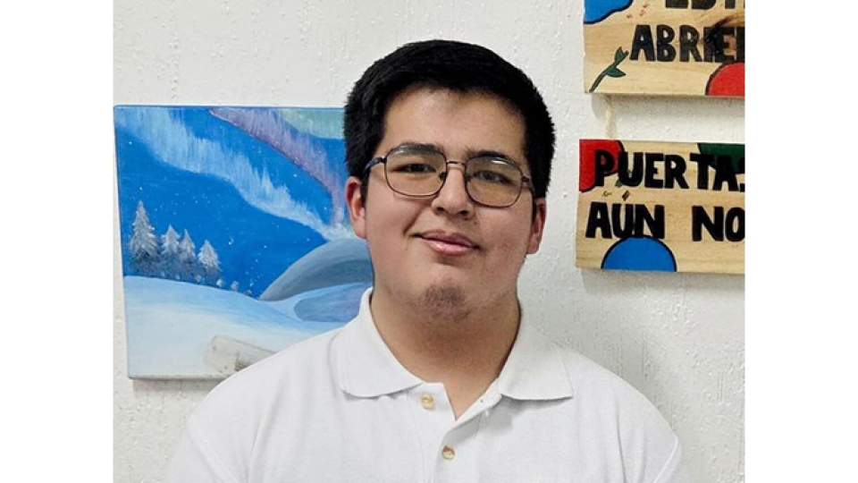 Estudiante de Cobach Sonora representará a México en cumbre internacional de liderazgo juvenil