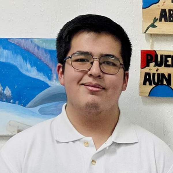 Estudiante de Cobach Sonora representará a México en cumbre internacional de liderazgo juvenil