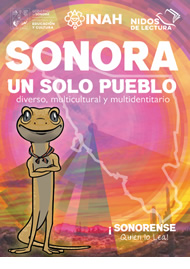 Sonora un solo pueblo