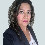 Mtra. Zielnice Mondragón González