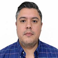 Lic. Humberto Angulo Bernal