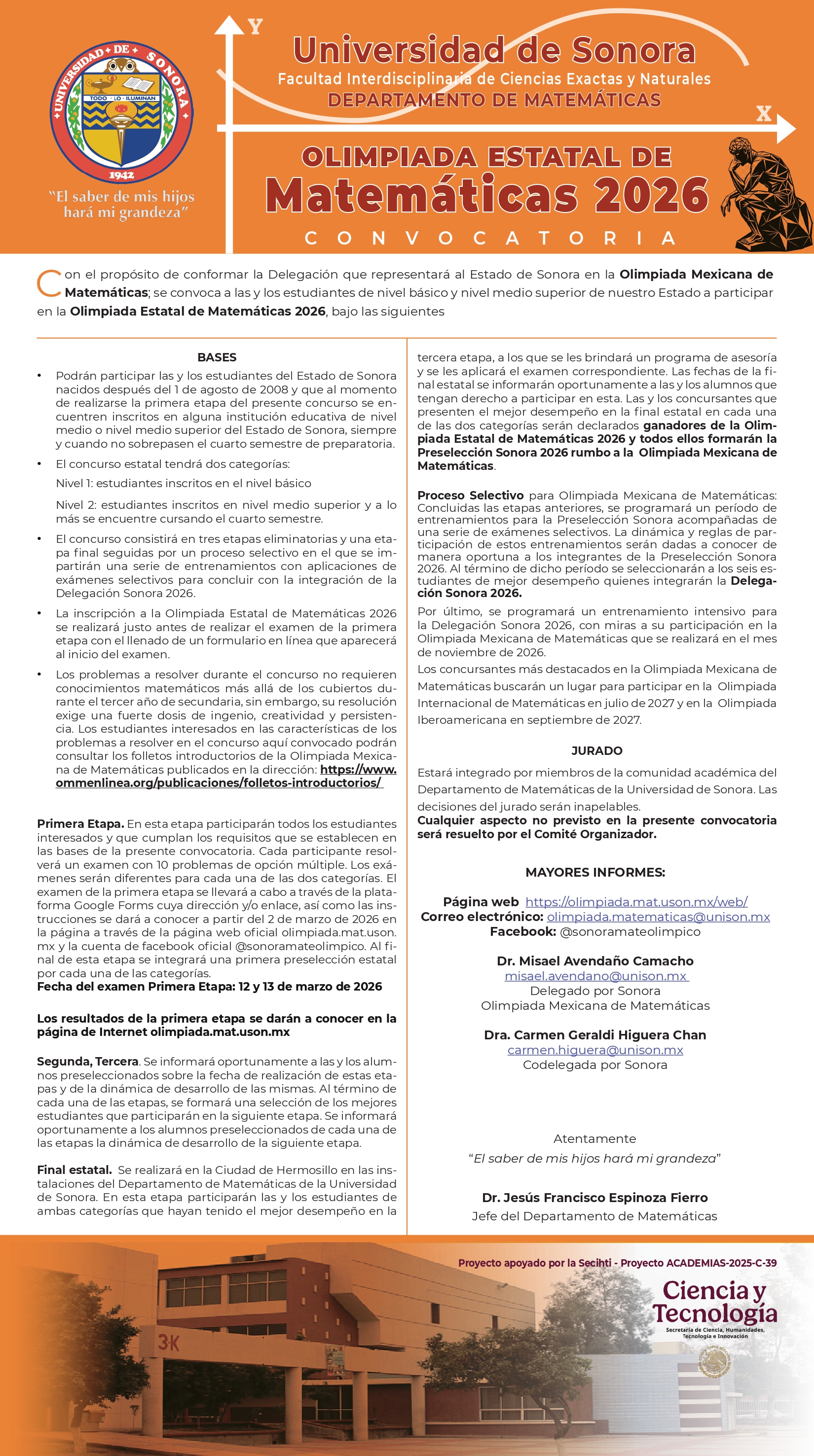 OLIMPIADA DE MATEMATICAS 2026 page 0001