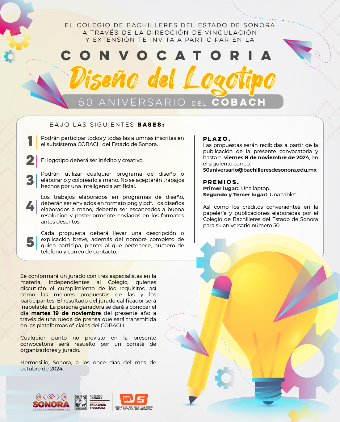 conv logotipo50aniversario