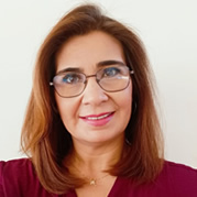 Mtra. Adria Patricia Escalante Torres