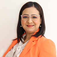 Mtra. Belén Tamara Briseño Valenzuela

