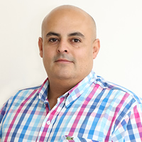 Lic. José Gabriel Núñez Garibaldi

