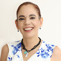 Mtra. Karla Verónica Álvarez Torres

