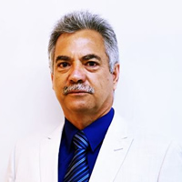 Mtro. Jorge Ignacio Enriquez Araujo