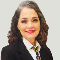Mtra. Alma Haro Martínez