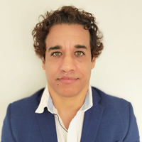 Mtro. Sergio Aarón Gamboa Garza