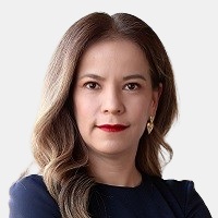 Dra. Franceli Yamilet Salcido Valenzuela