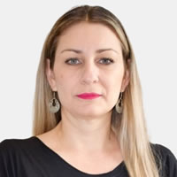 Dra. Pamela del Carmen Corella Romero