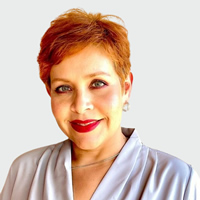 Mtra. Verónica Lizette Angulo Monge