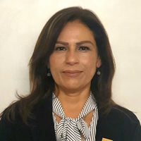 Mtra. Nancy Judith Meranza Castillón