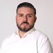 Ing. Juan Francisco Ruiz Ochoa
