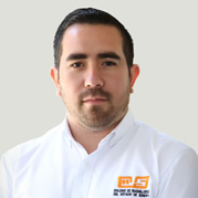 Mtro. Judas Laborín Antunez